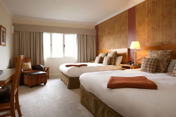 Fairmont Resort Blue Mountains MGallery By Sofitel - Darwin Holiday 35