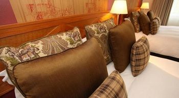 Fairmont Resort Blue Mountains MGallery By Sofitel - Darwin Holiday 41