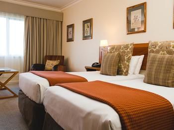 Fairmont Resort Blue Mountains MGallery By Sofitel - Darwin Holiday 44
