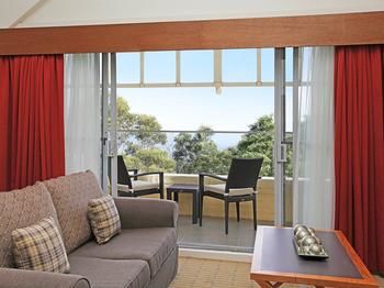 Fairmont Resort Blue Mountains MGallery By Sofitel - Darwin Holiday 49
