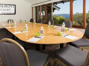 Fairmont Resort Blue Mountains MGallery By Sofitel - Darwin Holiday 51