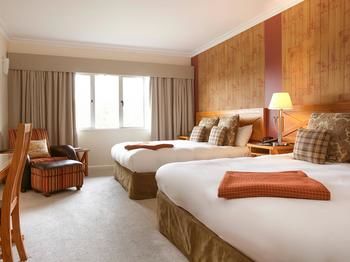 Fairmont Resort Blue Mountains MGallery By Sofitel - Darwin Holiday 53