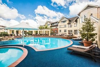 Fairmont Resort Blue Mountains MGallery By Sofitel - Darwin Holiday 61