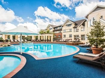 Fairmont Resort Blue Mountains MGallery By Sofitel - Darwin Holiday 63