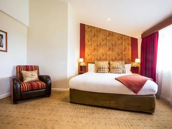 Fairmont Resort Blue Mountains MGallery By Sofitel - Darwin Holiday 64