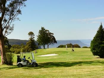 Fairmont Resort Blue Mountains MGallery By Sofitel - Darwin Holiday 66