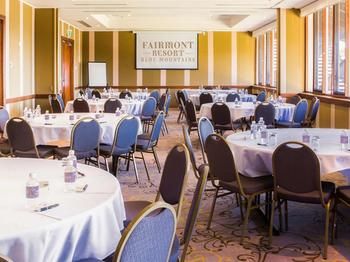 Fairmont Resort Blue Mountains MGallery By Sofitel - Darwin Holiday 88