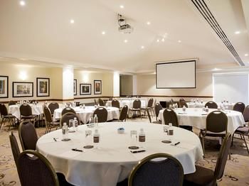 Fairmont Resort Blue Mountains MGallery By Sofitel - Darwin Holiday 89