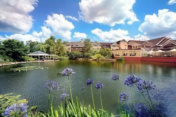 Fairmont Resort Blue Mountains MGallery By Sofitel - Darwin Holiday 91