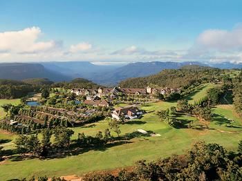 Fairmont Resort Blue Mountains MGallery By Sofitel - Darwin Holiday 92