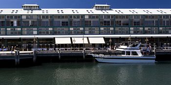 Ovolo Woolloomooloo - Darwin Holiday 2