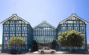 Ovolo Woolloomooloo - Darwin Holiday 3