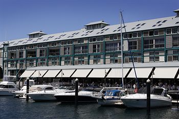 Ovolo Woolloomooloo - Darwin Holiday 4