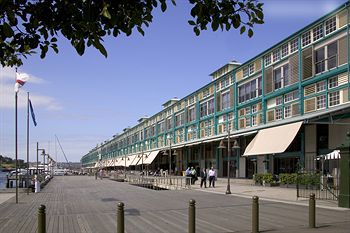 Ovolo Woolloomooloo - Darwin Holiday 5
