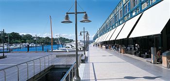 Ovolo Woolloomooloo - Darwin Holiday 6