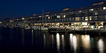 Ovolo Woolloomooloo - Darwin Holiday 10
