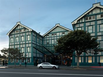 Ovolo Woolloomooloo - Darwin Holiday 11