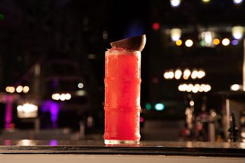 Ovolo Woolloomooloo - Darwin Holiday 12