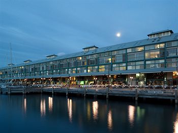 Ovolo Woolloomooloo - Darwin Holiday 13