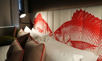 Ovolo Woolloomooloo - Darwin Holiday 14