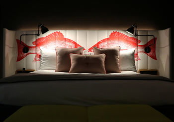 Ovolo Woolloomooloo - Darwin Holiday 15