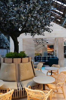 Ovolo Woolloomooloo - Darwin Holiday 16