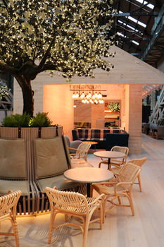 Ovolo Woolloomooloo - Darwin Holiday 20