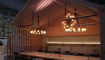 Ovolo Woolloomooloo - Darwin Holiday 24