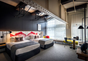 Ovolo Woolloomooloo - Darwin Holiday 27