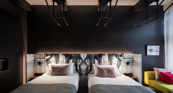 Ovolo Woolloomooloo - Darwin Holiday 28