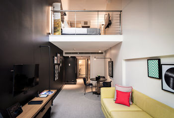 Ovolo Woolloomooloo - Darwin Holiday 29