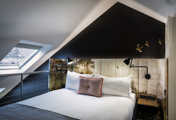 Ovolo Woolloomooloo - Darwin Holiday 30