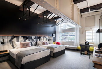 Ovolo Woolloomooloo - Darwin Holiday 31