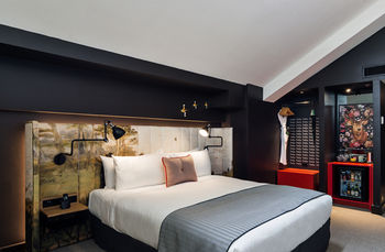 Ovolo Woolloomooloo - Darwin Holiday 32