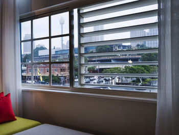 Ovolo Woolloomooloo - Darwin Holiday 33