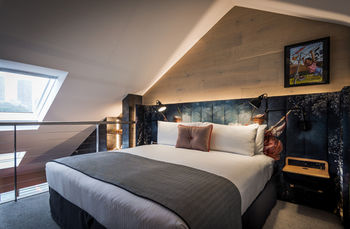 Ovolo Woolloomooloo - Darwin Holiday 34