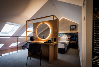 Ovolo Woolloomooloo - Darwin Holiday 35