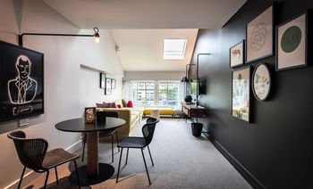 Ovolo Woolloomooloo - Darwin Holiday 36