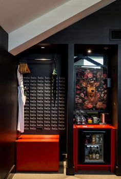 Ovolo Woolloomooloo - Darwin Holiday 39