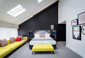 Ovolo Woolloomooloo - Darwin Holiday 40
