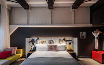 Ovolo Woolloomooloo - Darwin Holiday 41