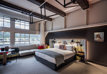 Ovolo Woolloomooloo - Darwin Holiday 43