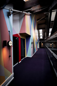 Ovolo Woolloomooloo - Darwin Holiday 45