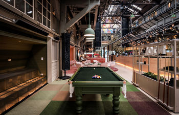 Ovolo Woolloomooloo - Darwin Holiday 46