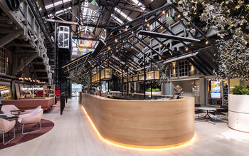 Ovolo Woolloomooloo - Darwin Holiday 47