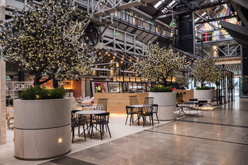 Ovolo Woolloomooloo - Darwin Holiday 48