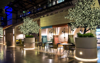 Ovolo Woolloomooloo - Darwin Holiday 49