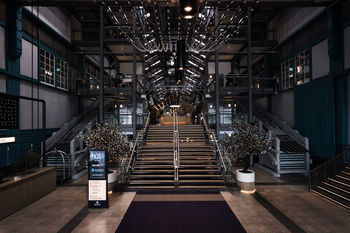 Ovolo Woolloomooloo - Darwin Holiday 50