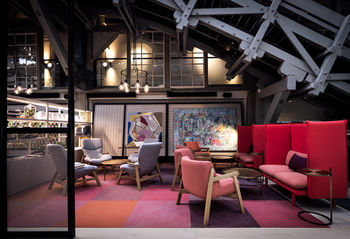 Ovolo Woolloomooloo - Darwin Holiday 51