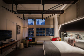 Ovolo Woolloomooloo - Darwin Holiday 53
